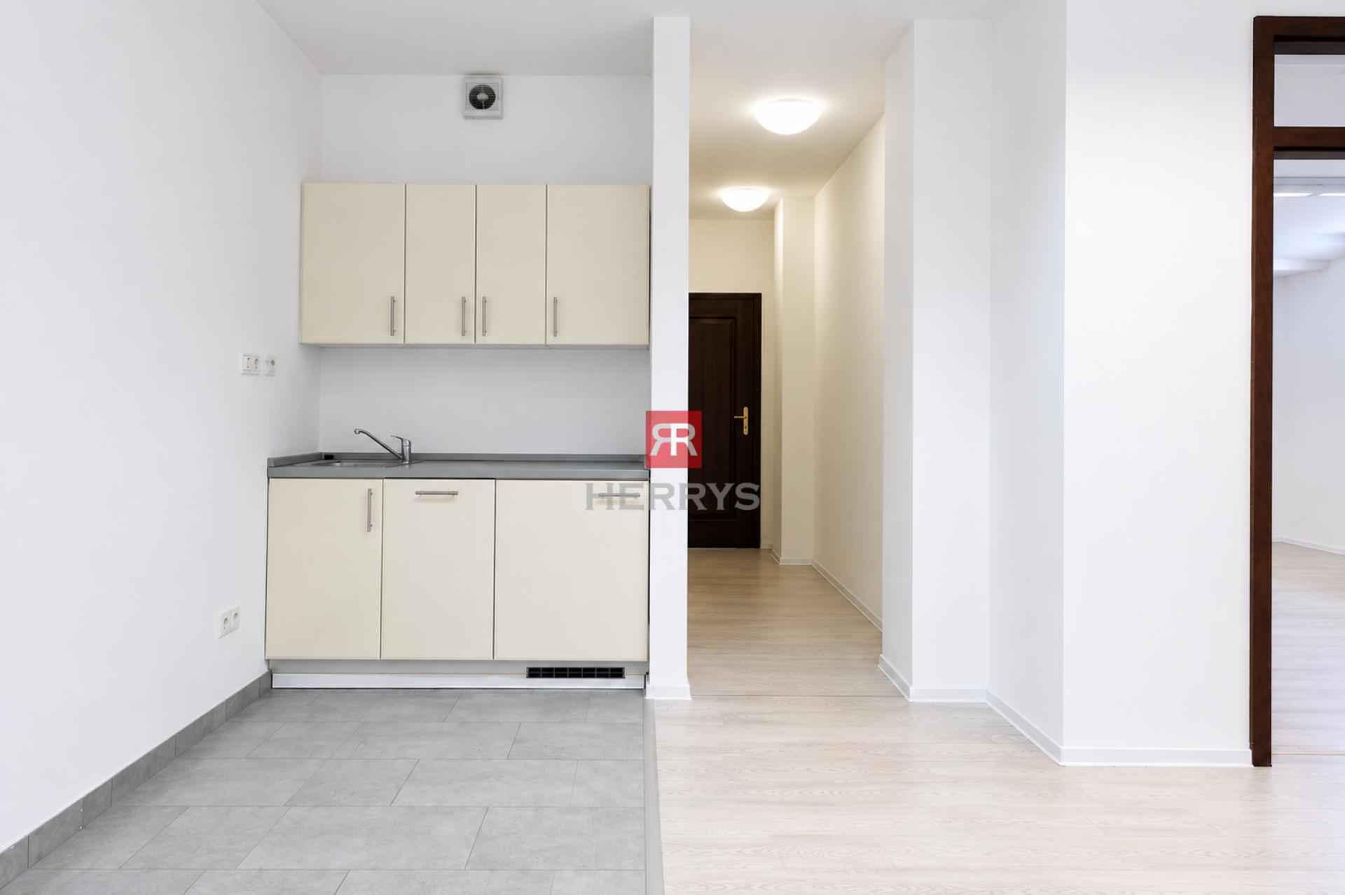 HERRYS – Representative Office Spaces for Lease on Hviezdoslavovo Square