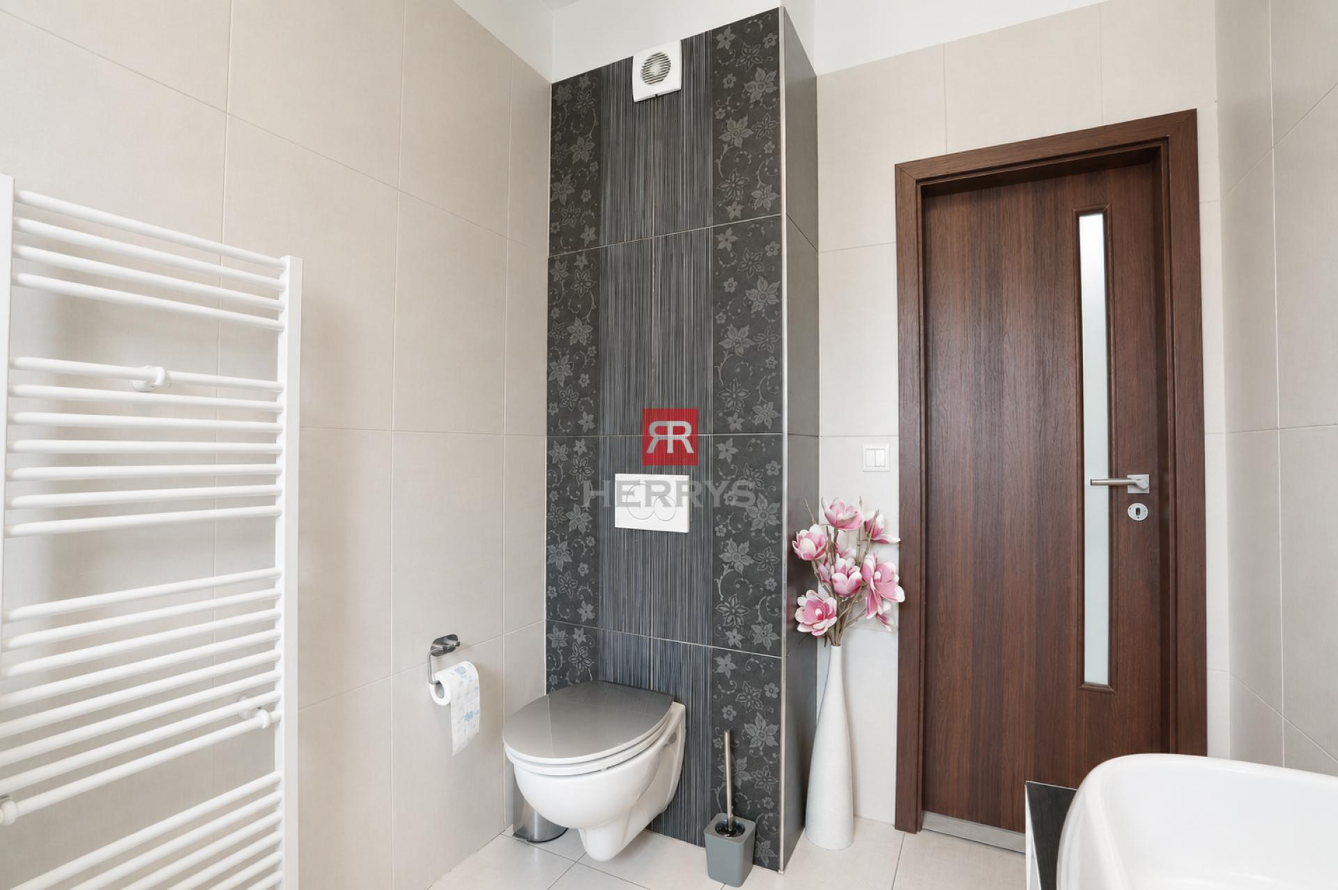 HERRYS - For sale a pleasant 2-room flat in &nbsp;in a cozy environment, on Podunajská Street.