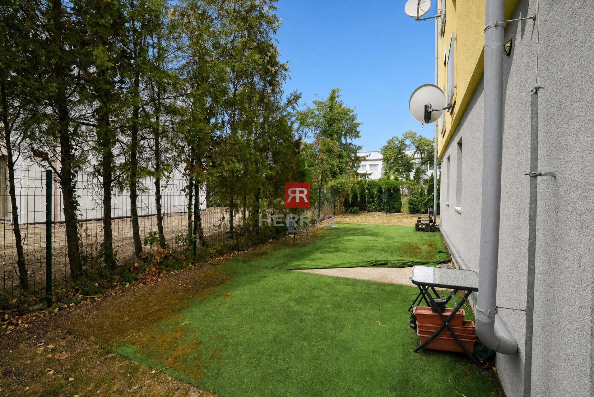 HERRYS - For sale a pleasant 2-room flat in &nbsp;in a cozy environment, on Podunajská Street.