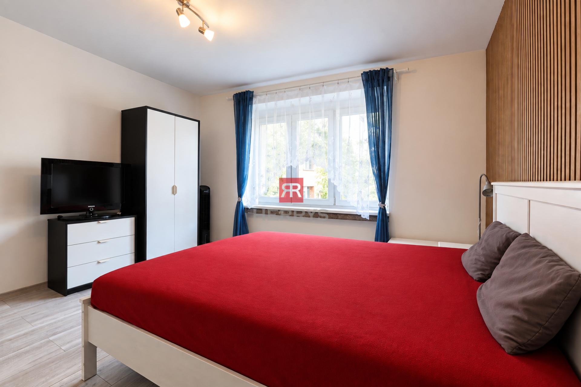 HERRYS - 2 bedroom apartment for rent in the sought-after location of Staré Mesto
