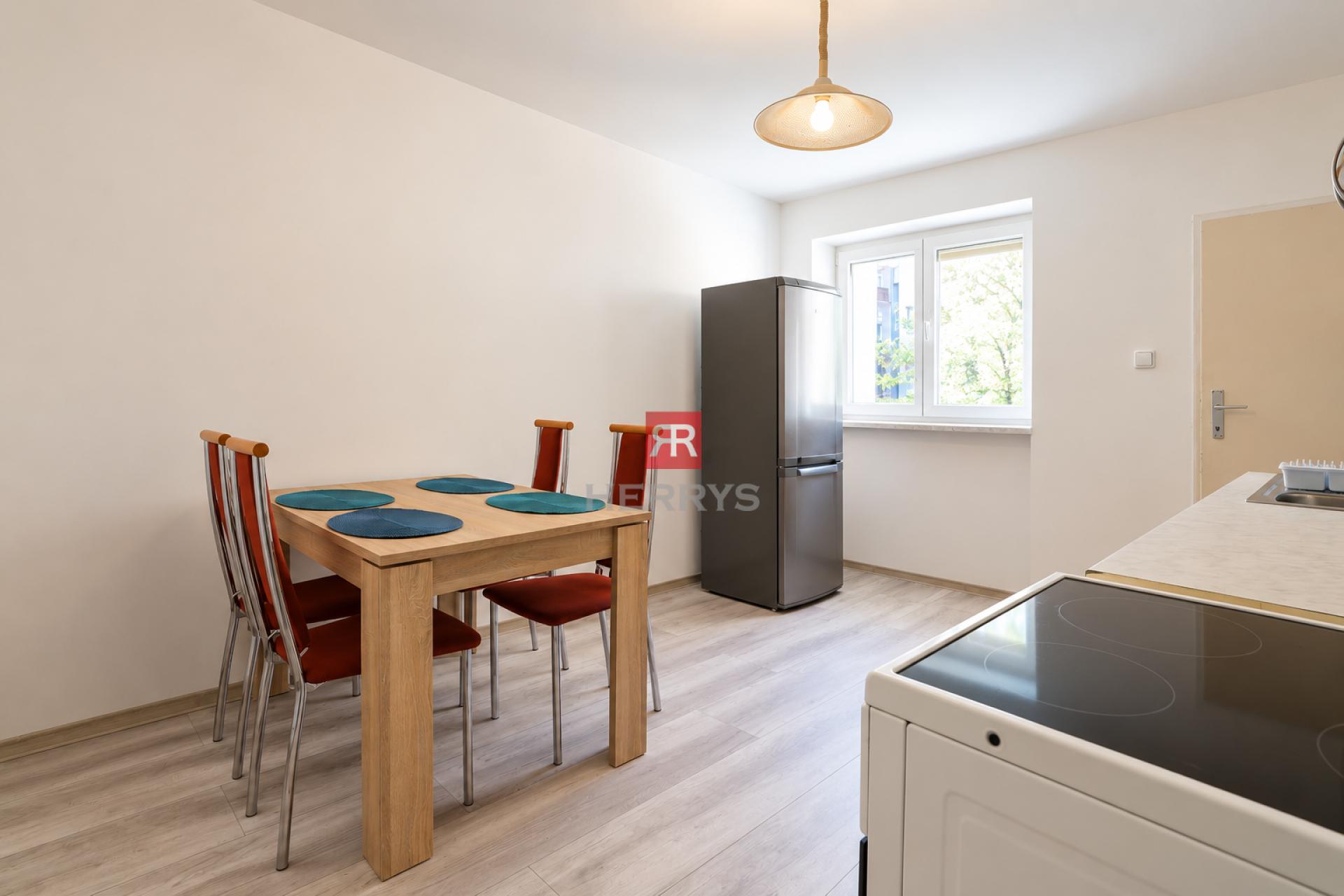 HERRYS - 2 bedroom apartment for rent in the sought-after location of Staré Mesto