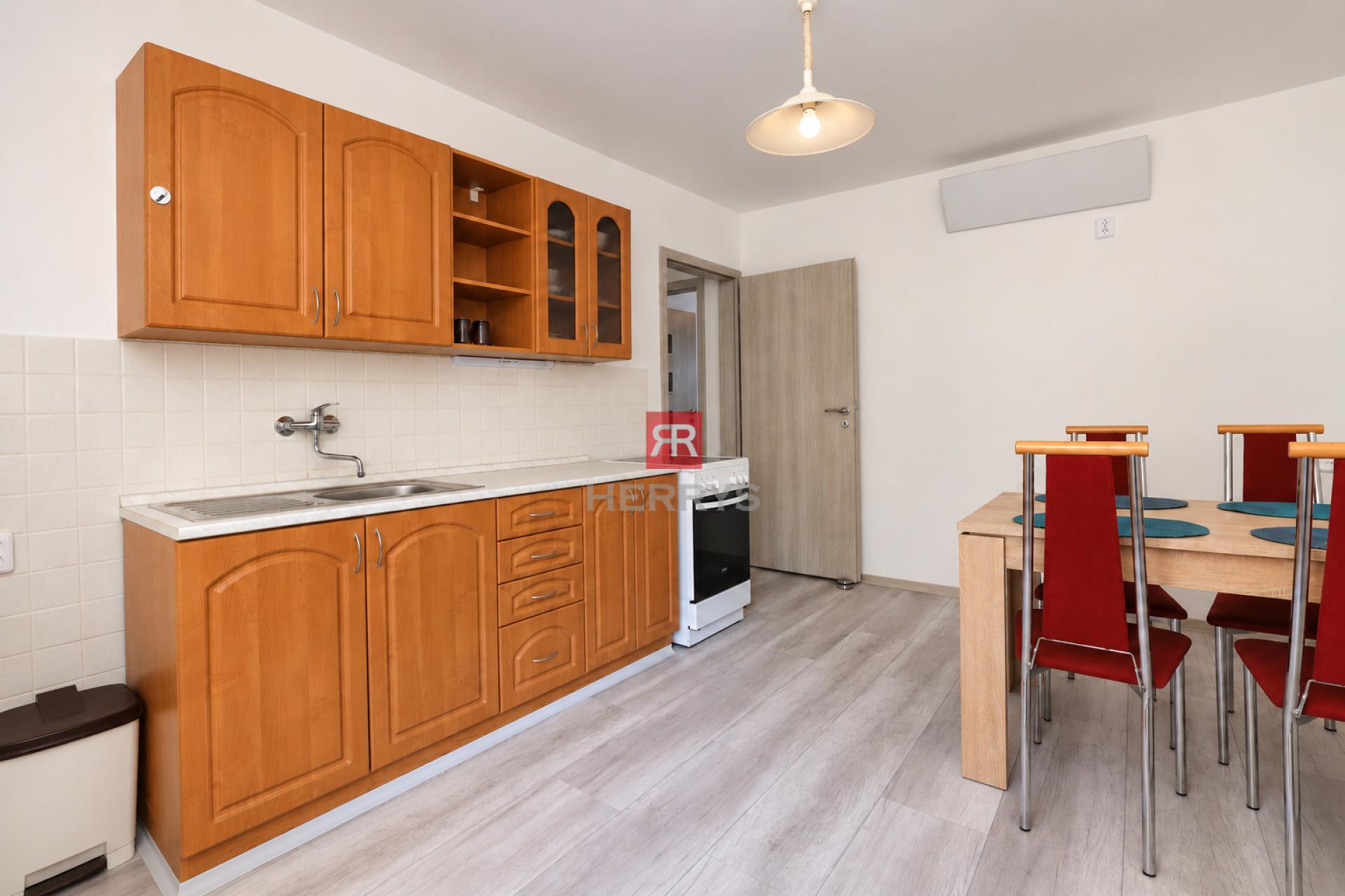 HERRYS - 2 bedroom apartment for rent in the sought-after location of Staré Mesto
