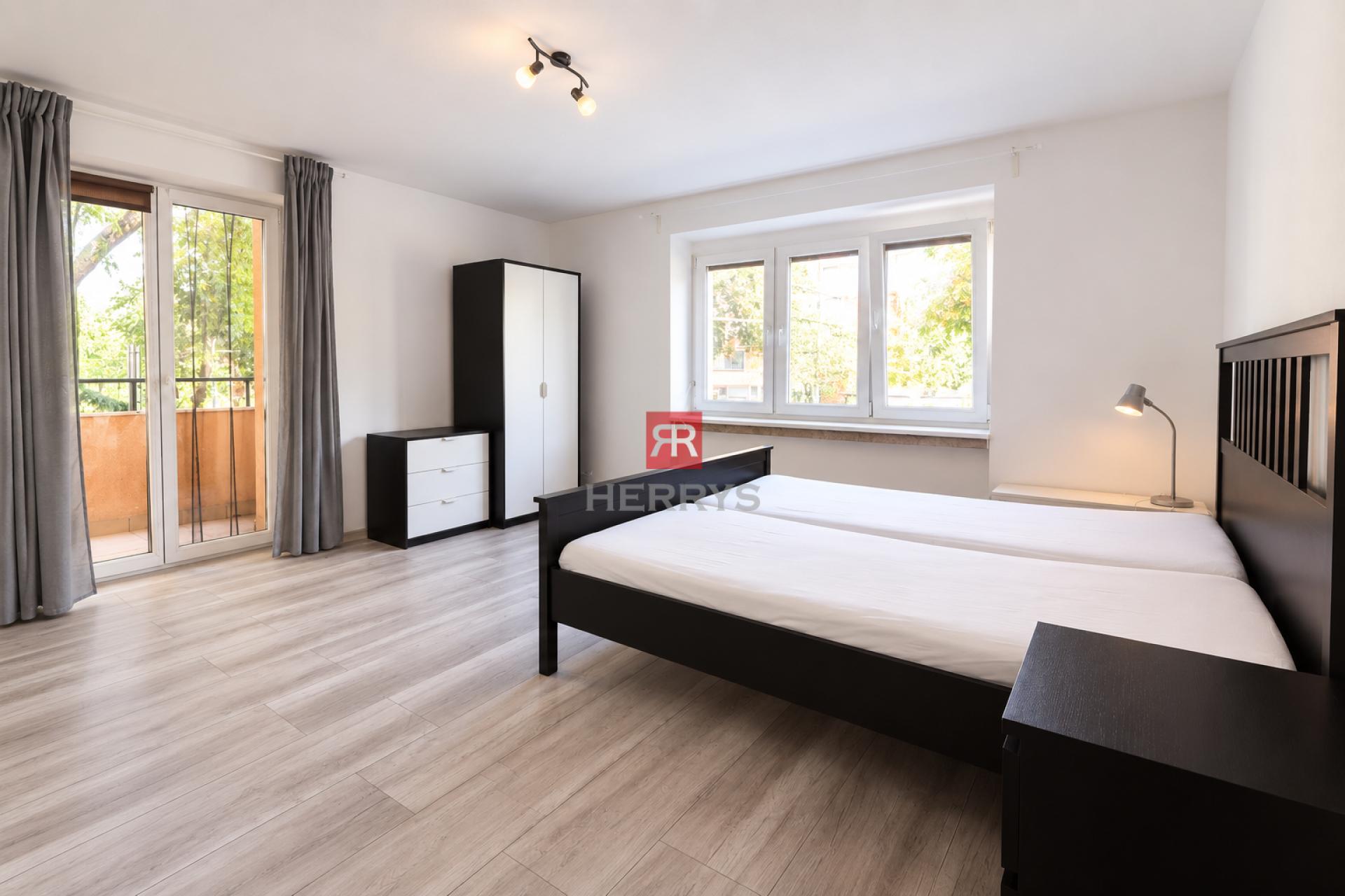 HERRYS - 2 bedroom apartment for rent in the sought-after location of Staré Mesto