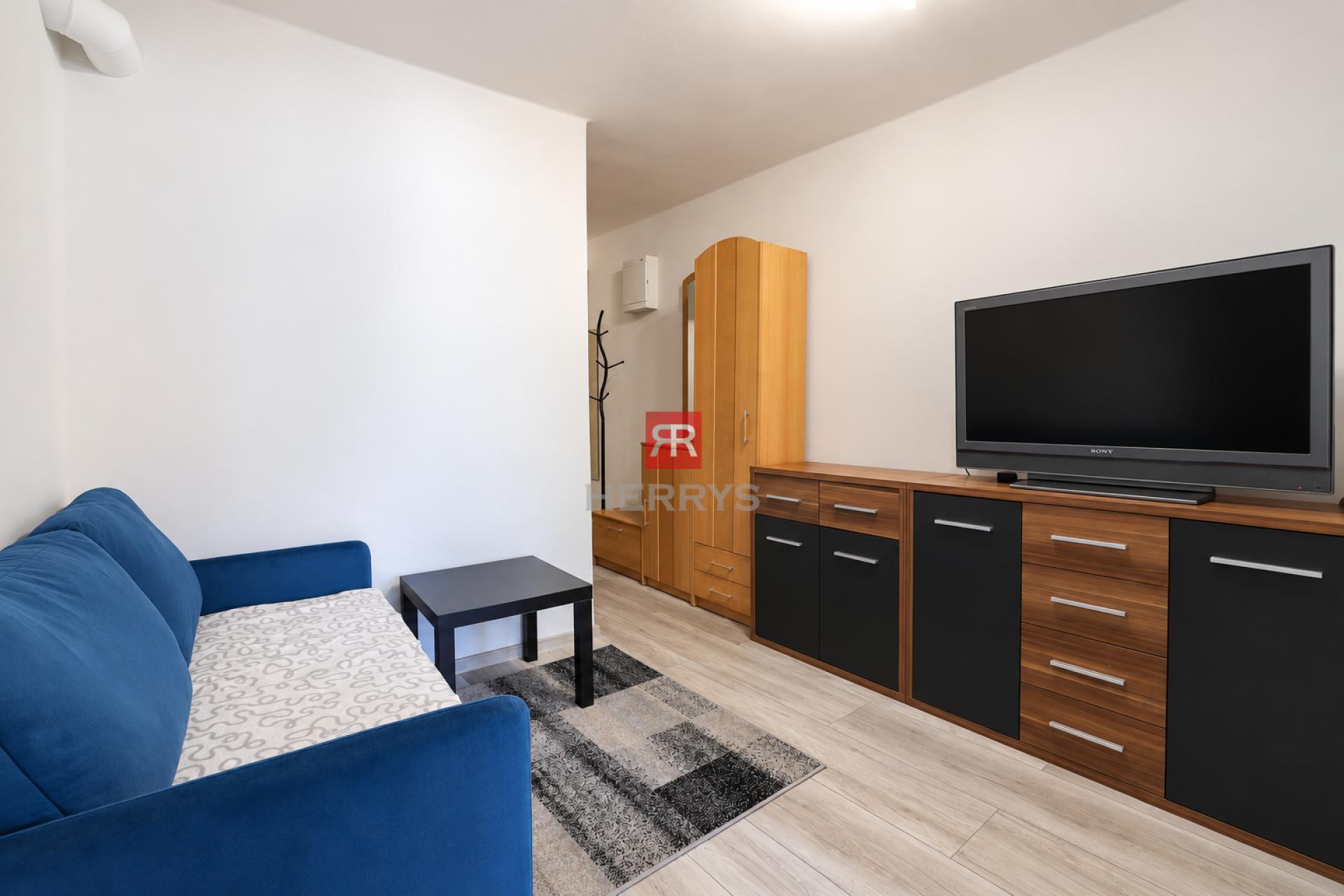 HERRYS - 2 bedroom apartment for rent in the sought-after location of Staré Mesto