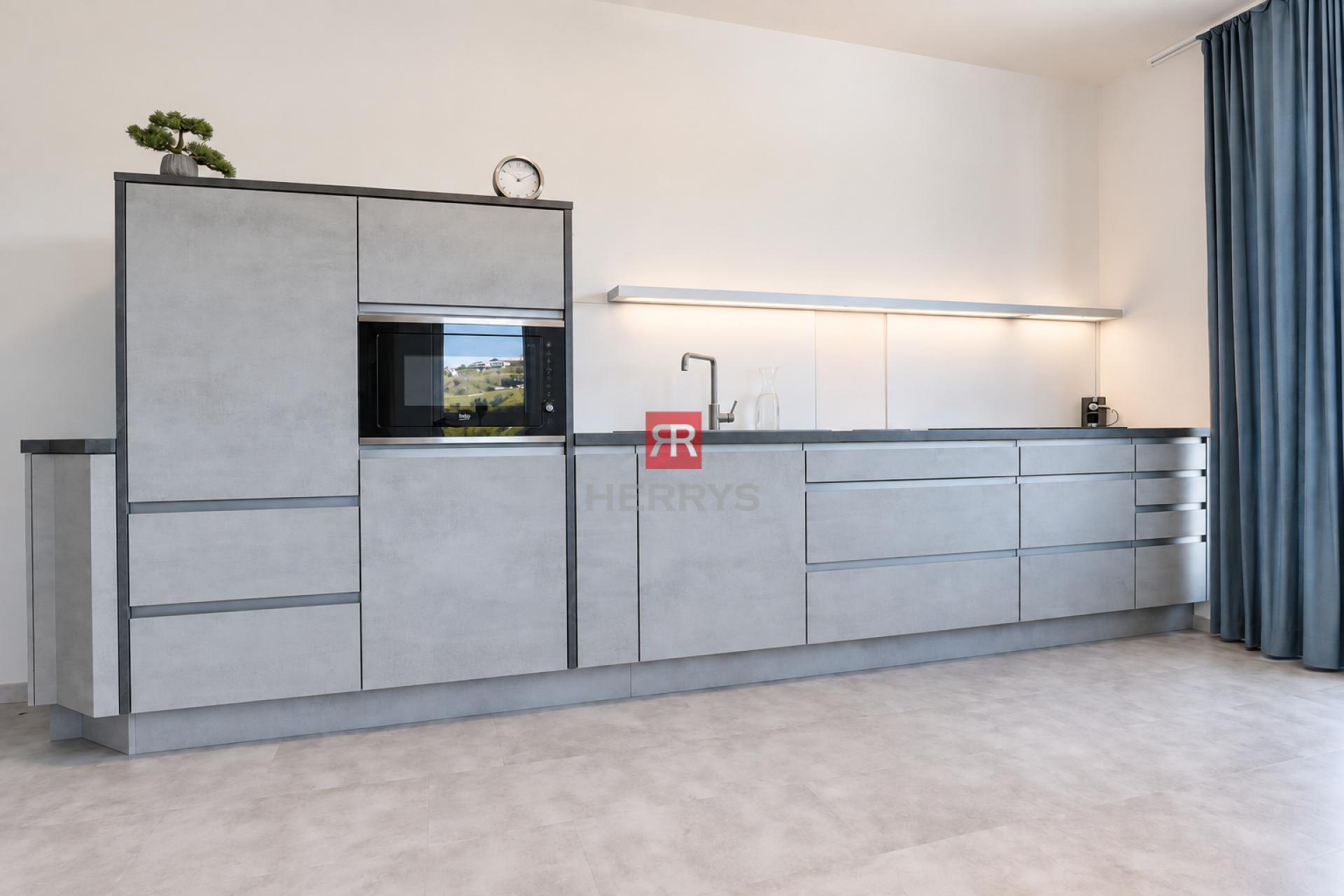 HERRYS - Spacious 2-room apartment (62 m²) for rent with a loggia and excellent access, PREMIERE - Šancová&nbsp;