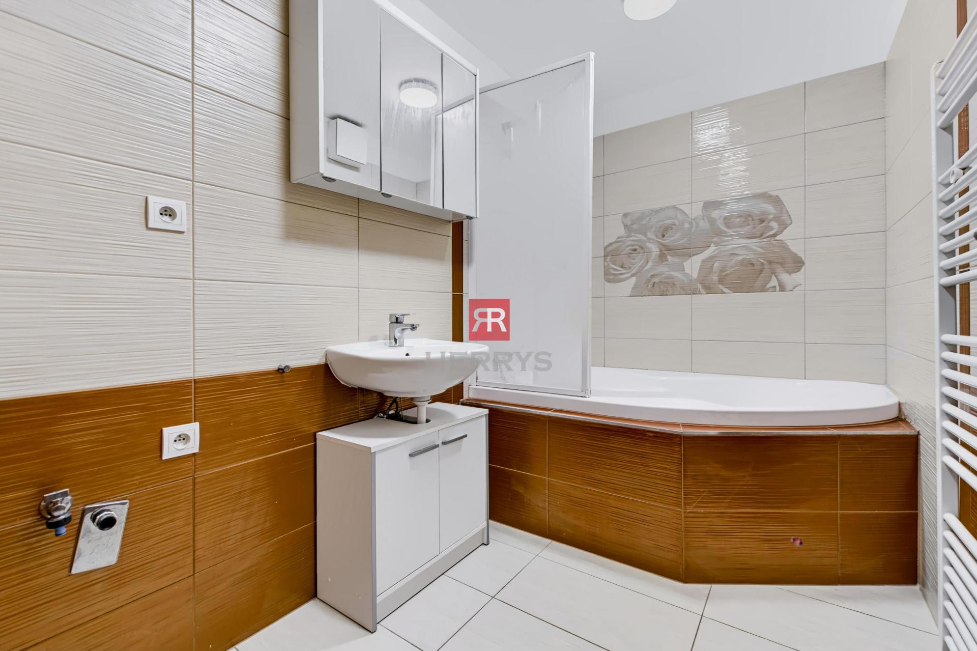 &nbsp;HERRYS - 3-bedroom flat for sale with a terrace and enchanting views of the Danube and Devín Castle | Dlhé diely