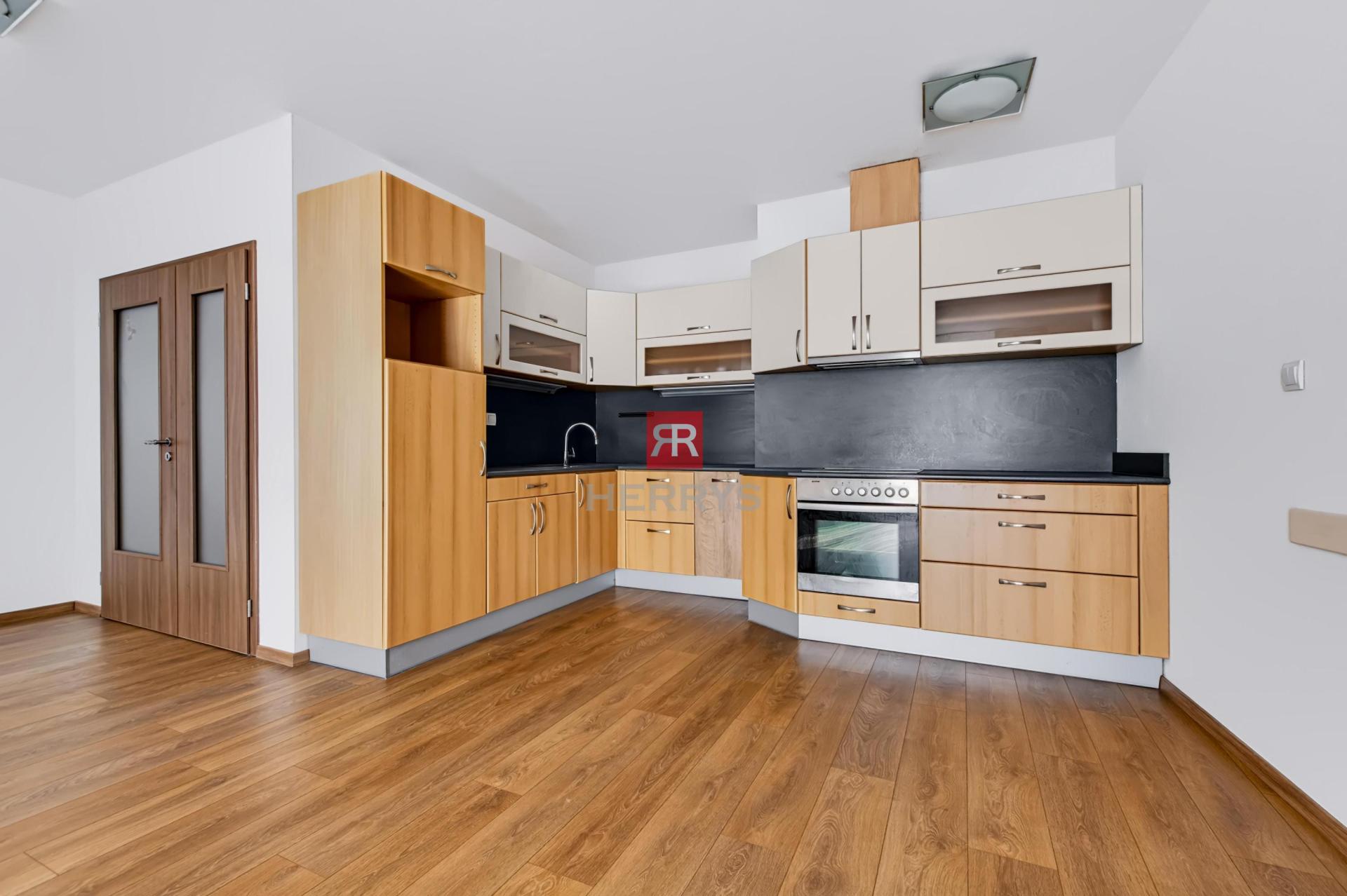 &nbsp;HERRYS - 3-bedroom flat for sale with a terrace and enchanting views of the Danube and Devín Castle | Dlhé diely