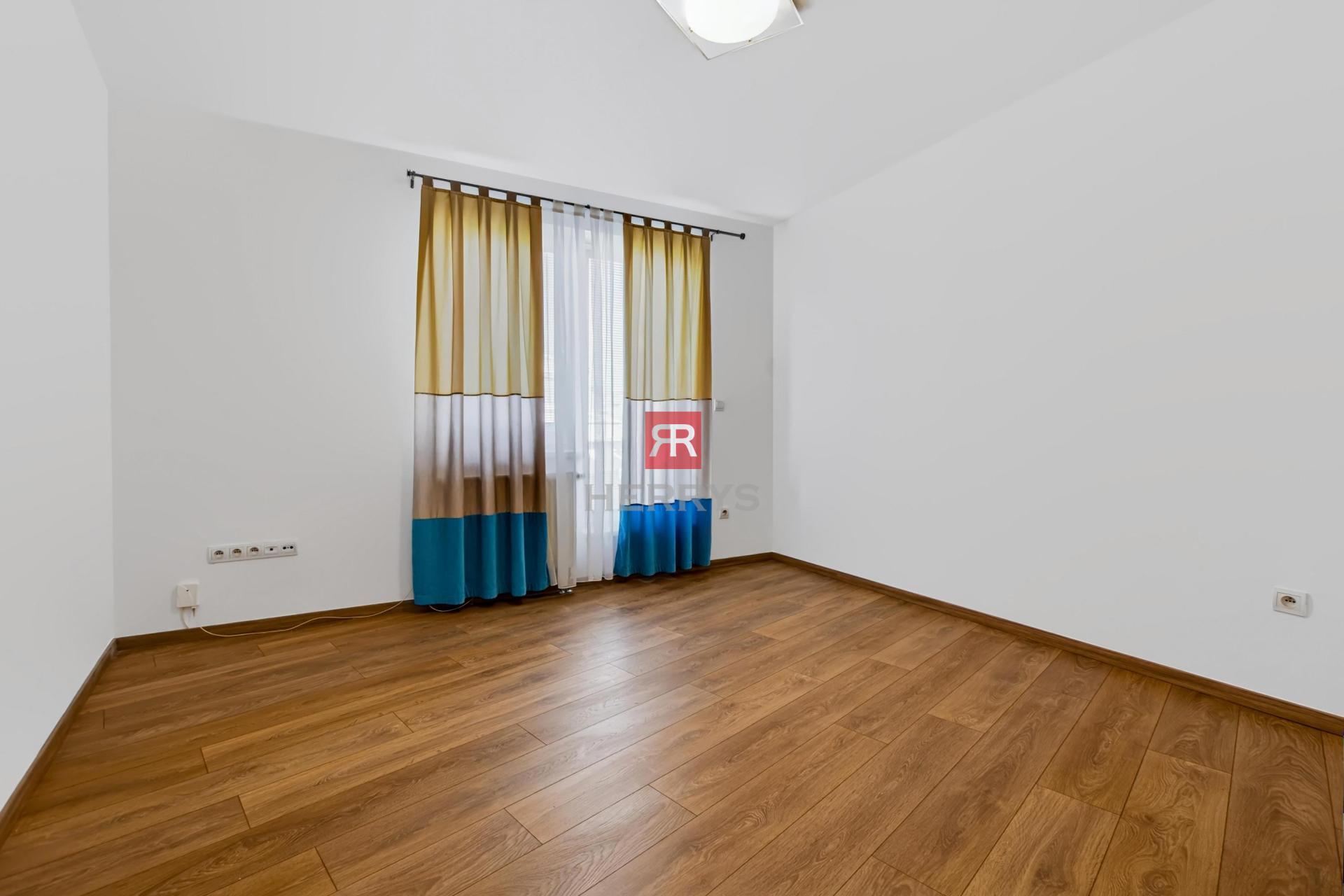 &nbsp;HERRYS - 3-bedroom flat for sale with a terrace and enchanting views of the Danube and Devín Castle | Dlhé diely