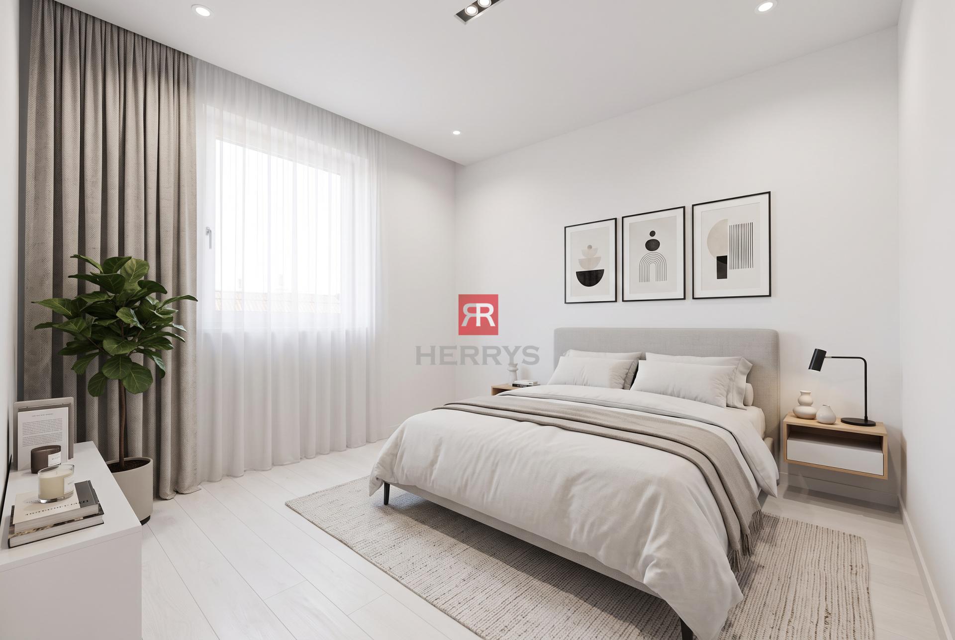 HERRYS - 4-bedroom new construction home for sale in Vajnory