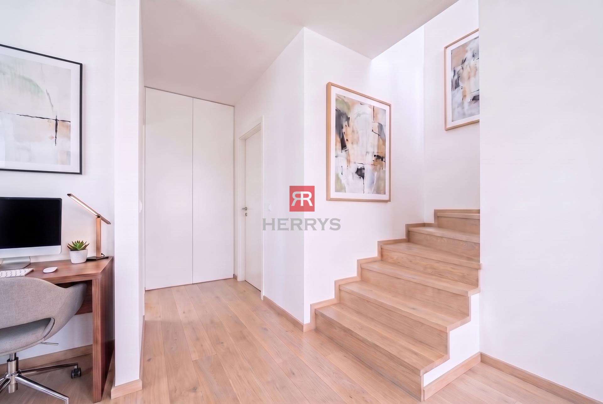 HERRYS - 4-bedroom new construction home for sale in Vajnory