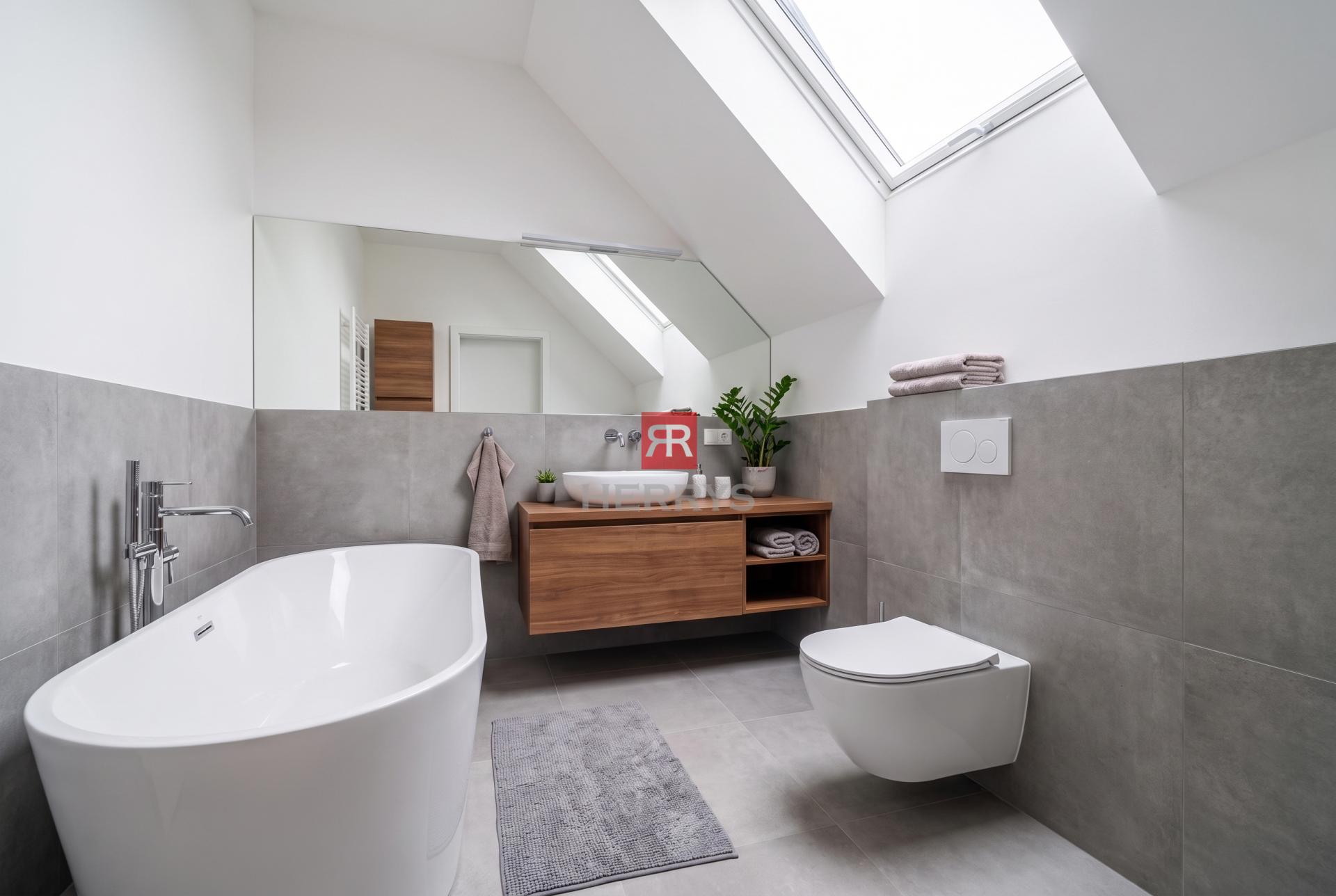 HERRYS - 4-bedroom new construction home for sale in Vajnory