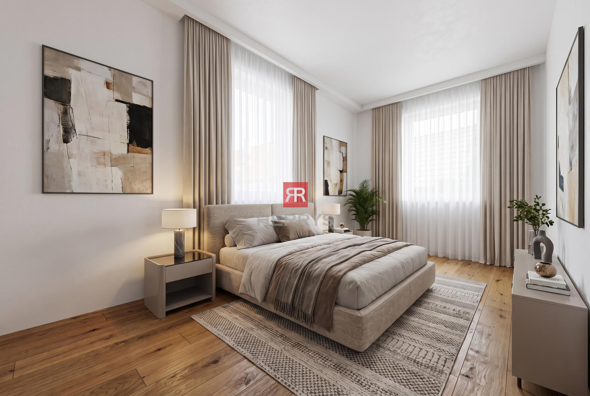 HERRYS - 4-bedroom new construction home for sale in Vajnory