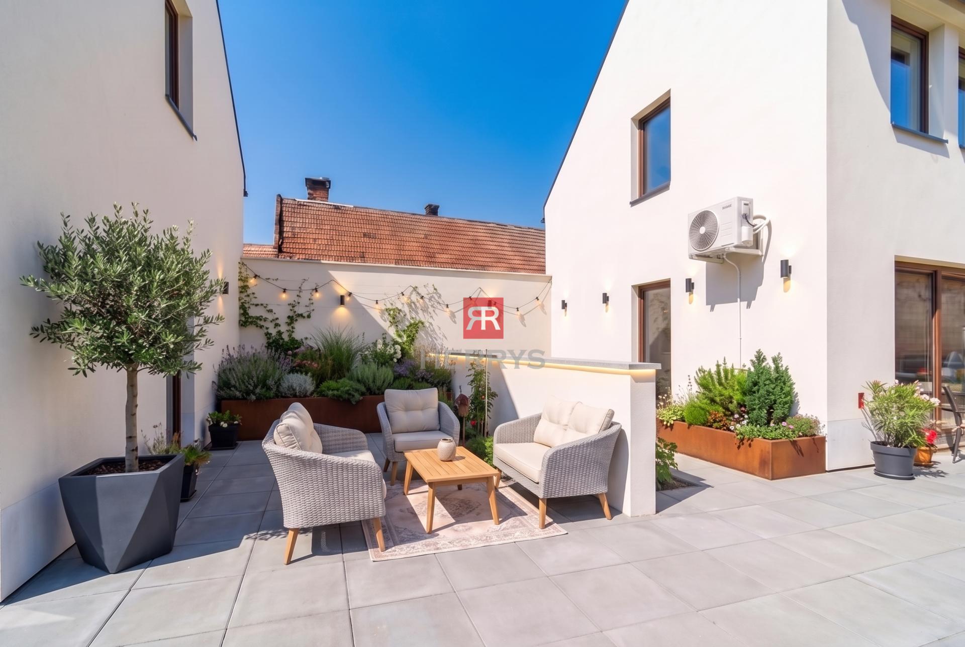 HERRYS - 4-bedroom new construction home for sale in Vajnory