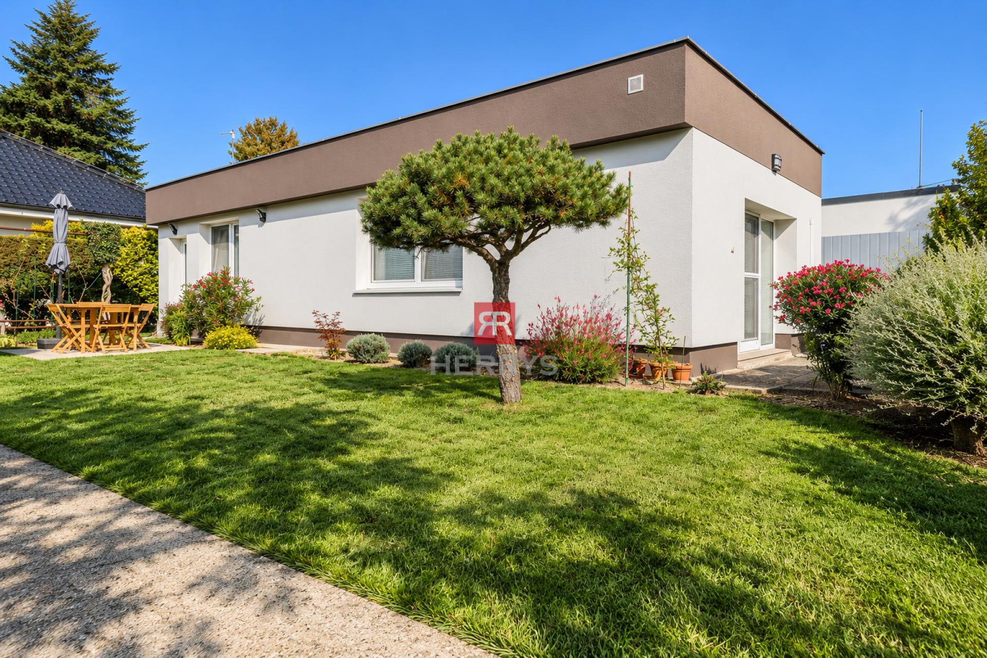 HERRYS – Priestranný 1-izbový byt na prenájom v Bernolákove – Pet Friendly