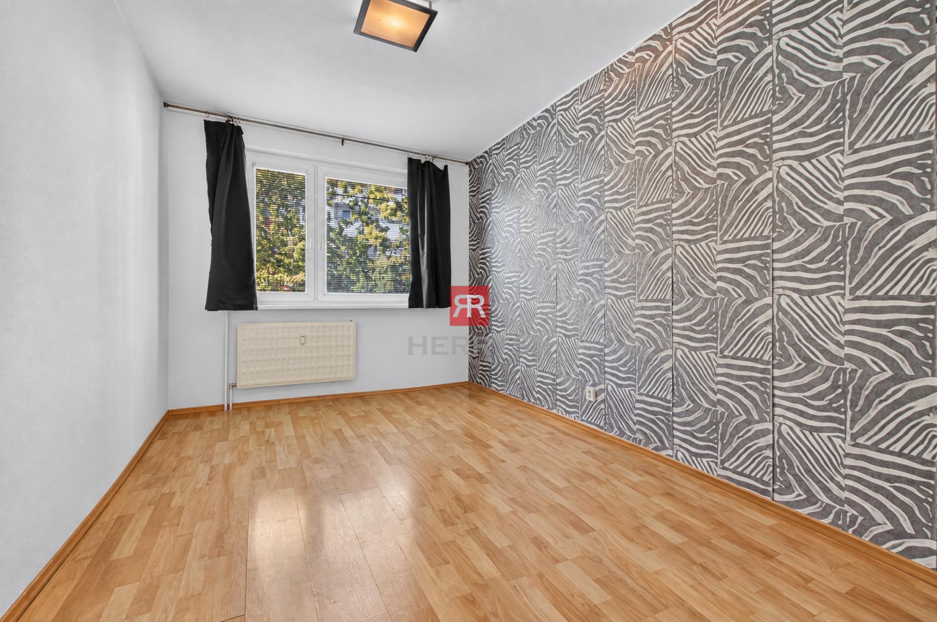 HERRYS - NA PREDAJ 4-IZBOVÝ BYT S VEĽKÝM POTENCIÁLOM – 80 m², PRIESTOR PRE VAŠE PREDSTAVY