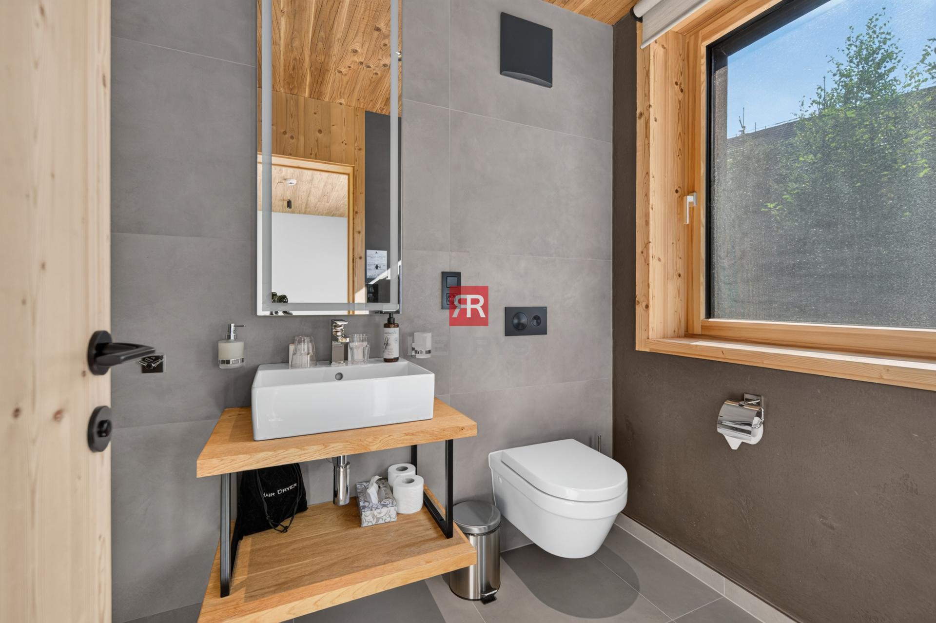 HERRYS – Na predaj luxusný apartmán v ELEMENTS Tatranská Lomnica | súkromie | možnosť odpočtu DPH
