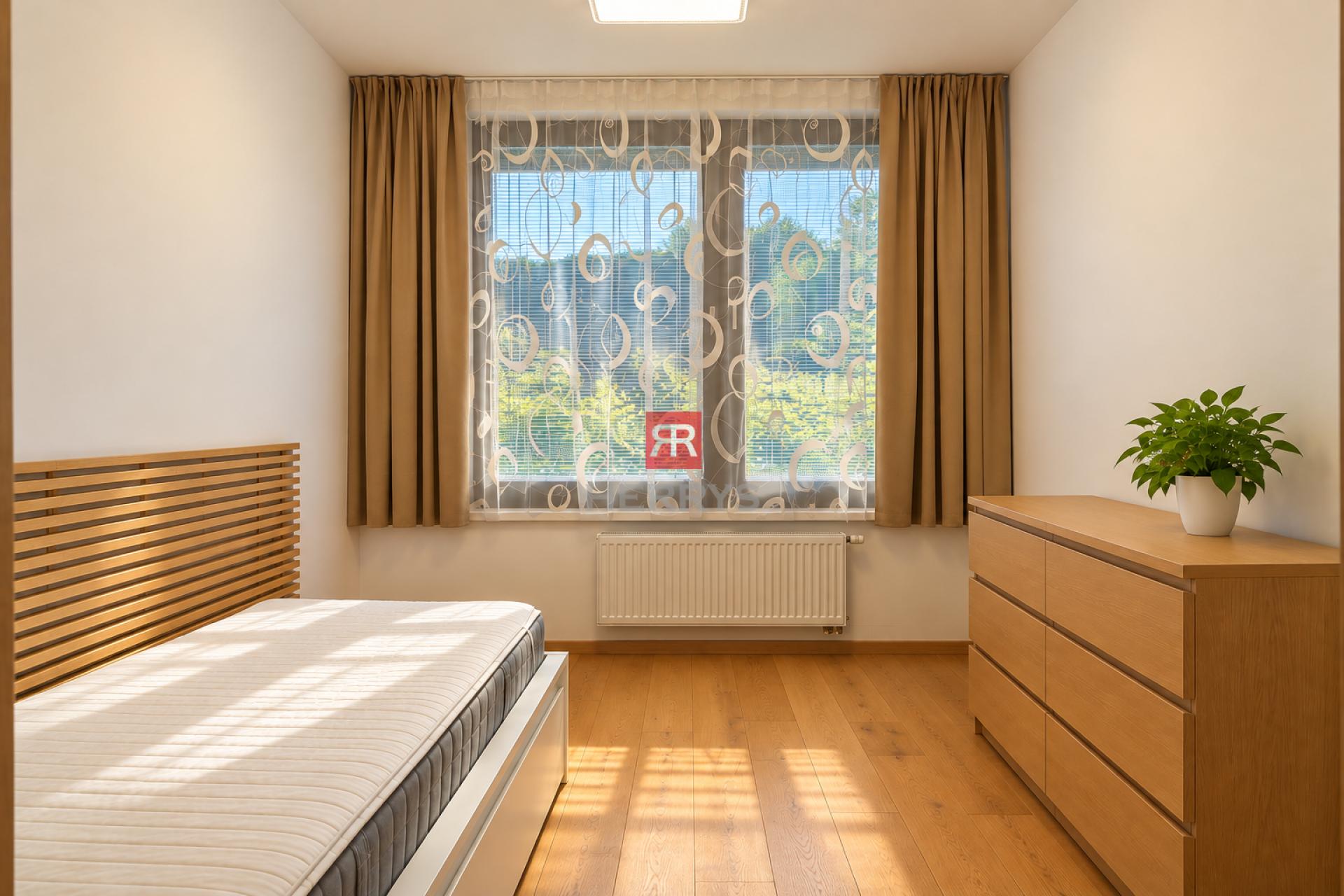HERRYS - For rent a comfortable 3-room apartment in the Zuckermandel in the Old Town