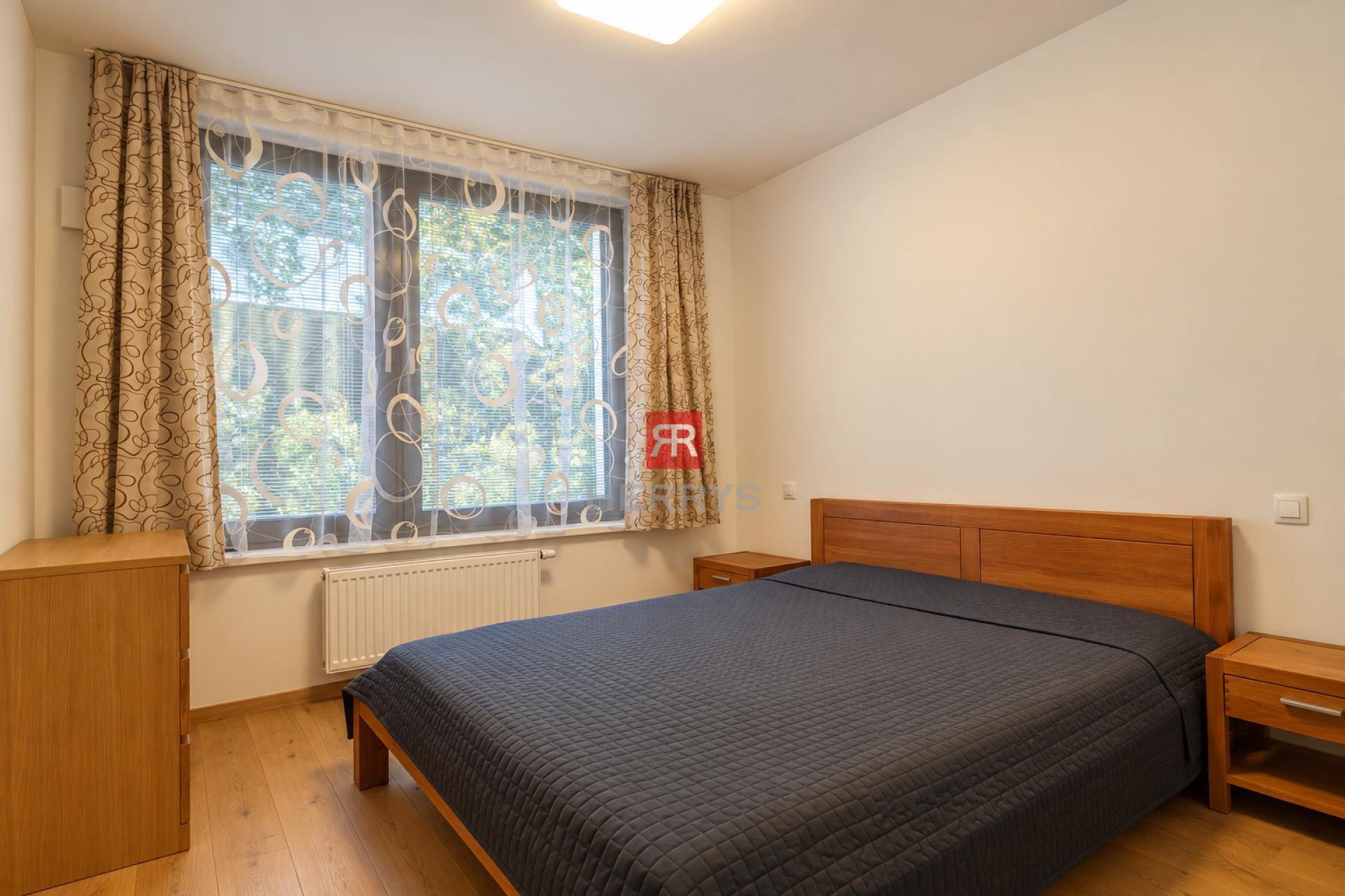 HERRYS - For rent a comfortable 3-room apartment in the Zuckermandel in the Old Town