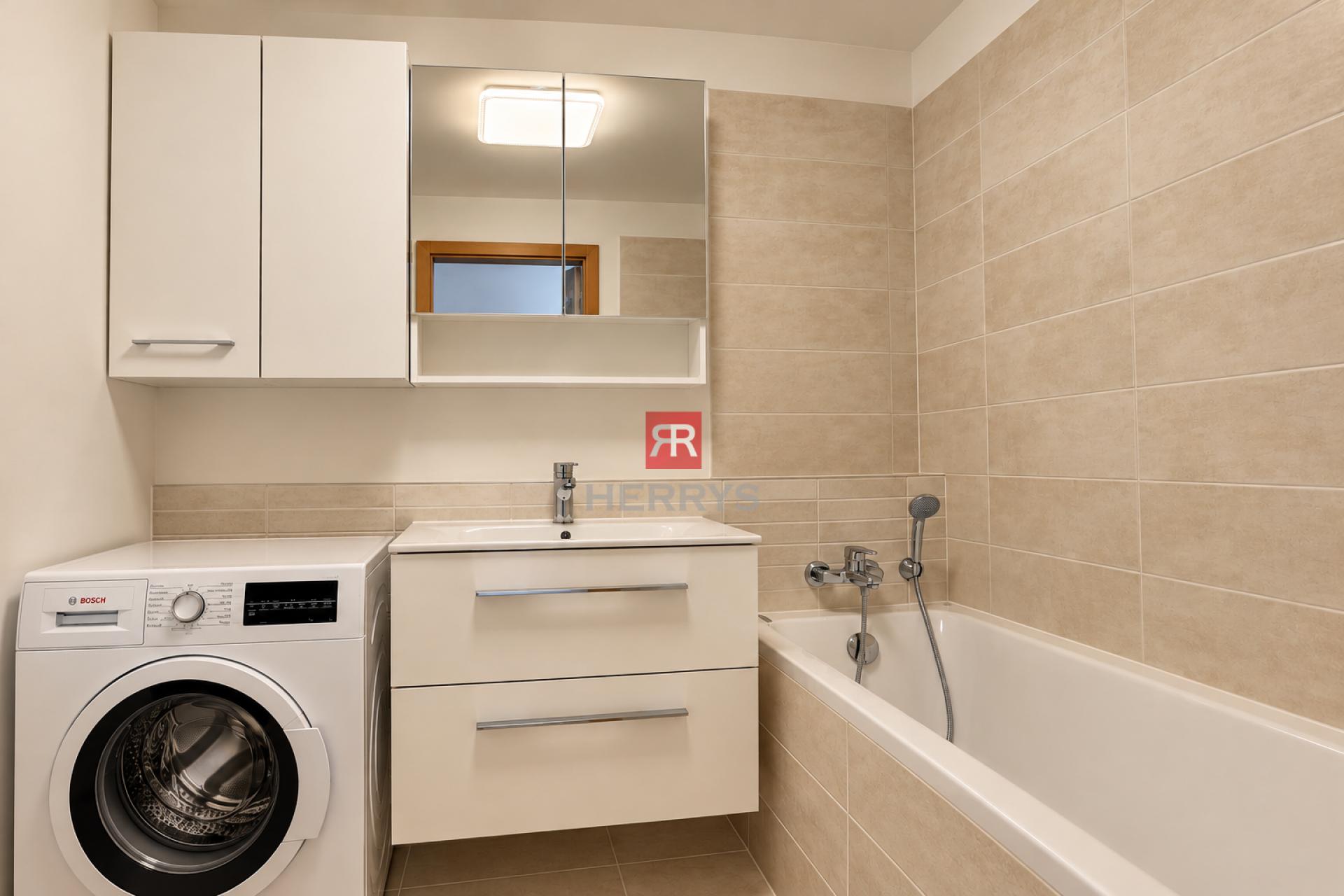 HERRYS - For rent a comfortable 3-room apartment in the Zuckermandel in the Old Town