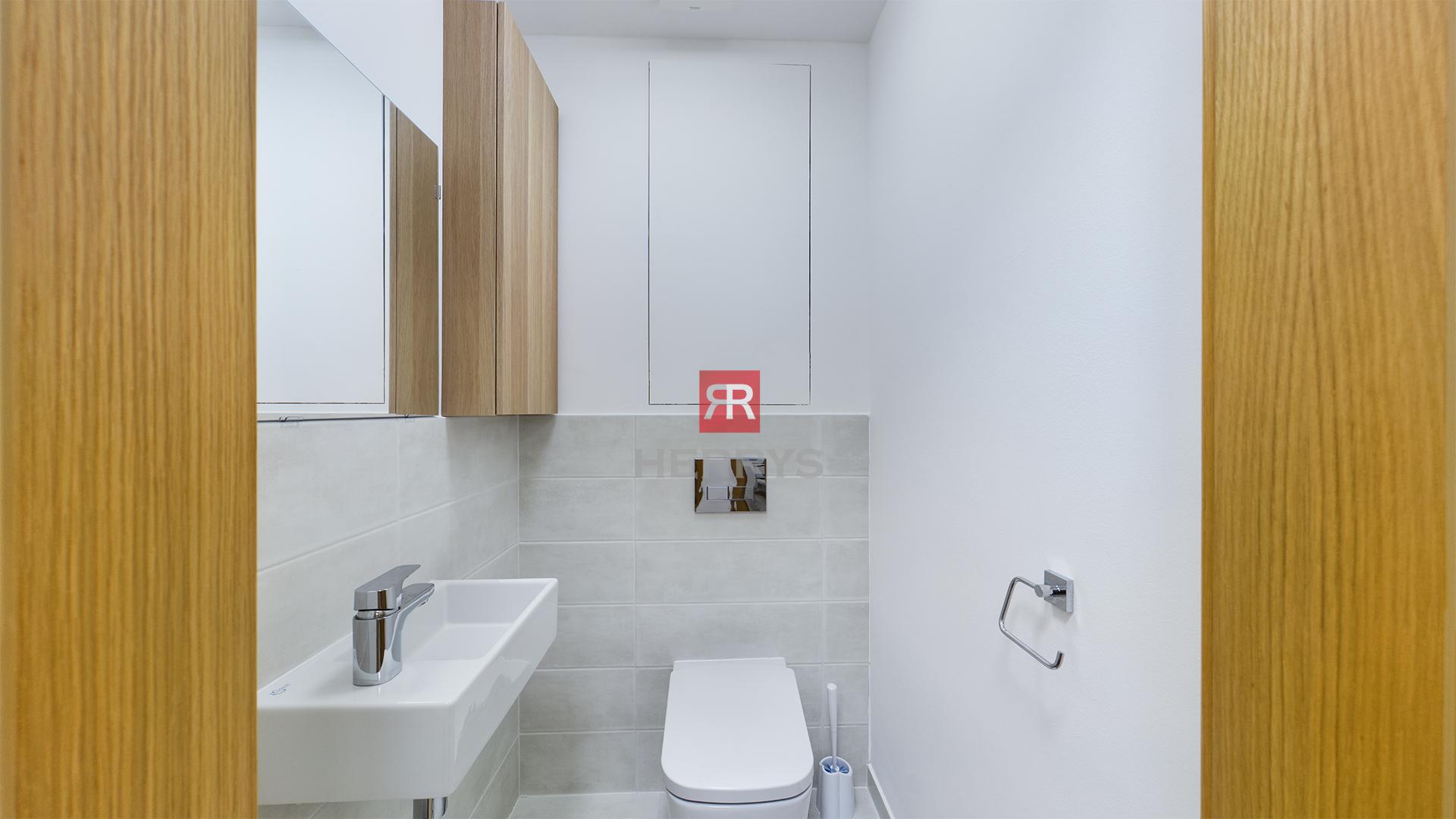 HERRYS - For rent a comfortable 3-room apartment in the Zuckermandel in the Old Town