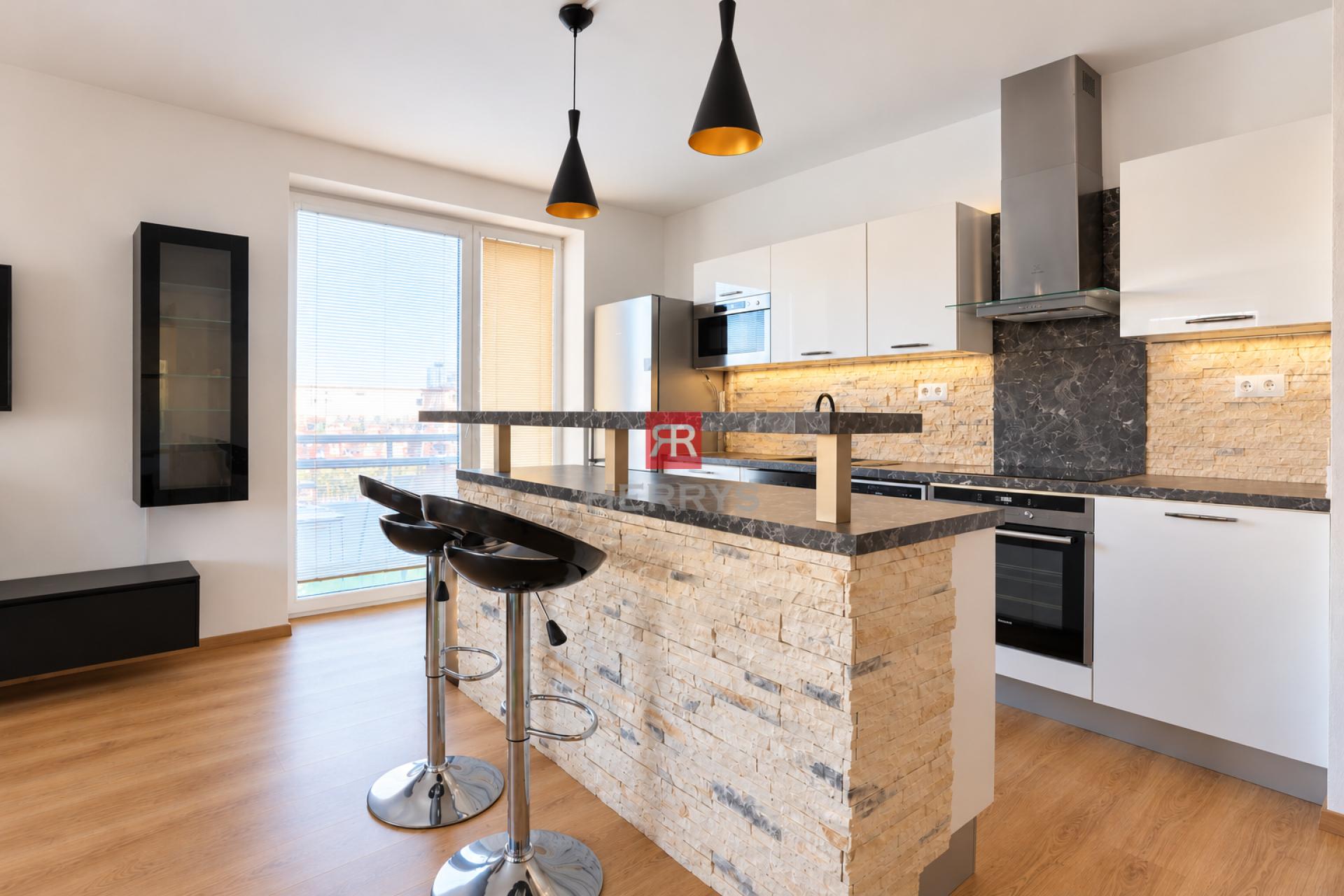 HERRYS – Comfortable Living in a Spacious 2-Bedroom Apartment with parking – Pet-Friendly