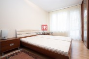 HERRYS - For rent a spacious 3 bedroom apartment with a garage in the sought-after locality of Dúbravky
