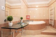 HERRYS - For rent a spacious 3 bedroom apartment with a garage in the sought-after locality of Dúbravky