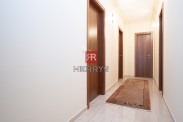 HERRYS - For rent a spacious 3 bedroom apartment with a garage in the sought-after locality of Dúbravky