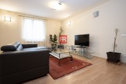 HERRYS - For rent a spacious 3 bedroom apartment with a garage in the sought-after locality of Dúbravky