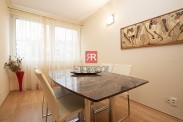 HERRYS - For rent a spacious 3 bedroom apartment with a garage in the sought-after locality of Dúbravky
