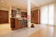 HERRYS - For rent a spacious 3 bedroom apartment with a garage in the sought-after locality of Dúbravky