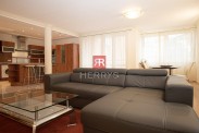 HERRYS - For rent a spacious 3 bedroom apartment with a garage in the sought-after locality of Dúbravky