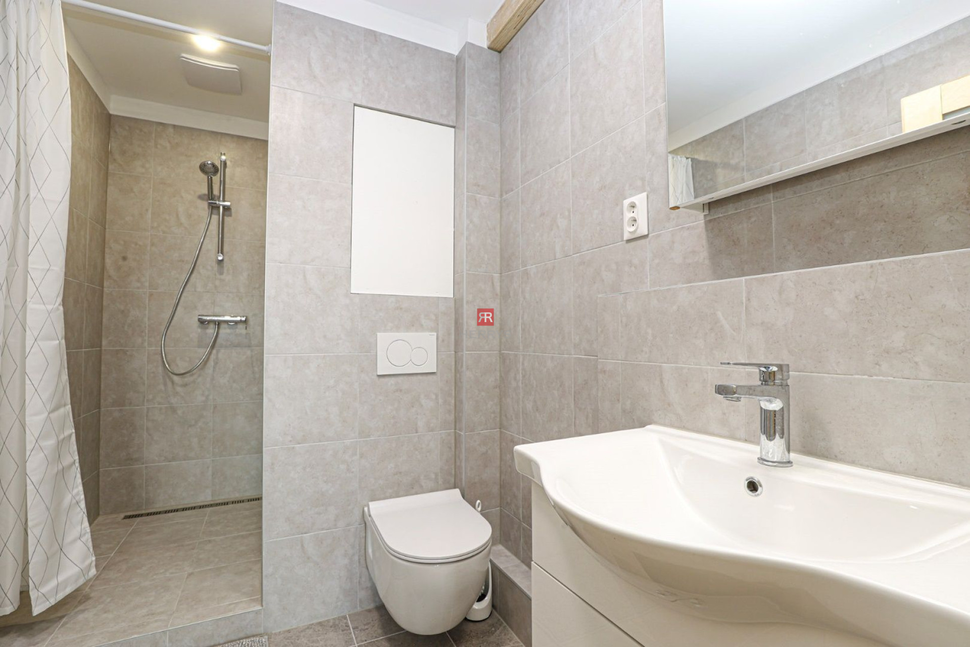 HERRYS - For rent a spacious atypical loft in the new building City Park Ružinov