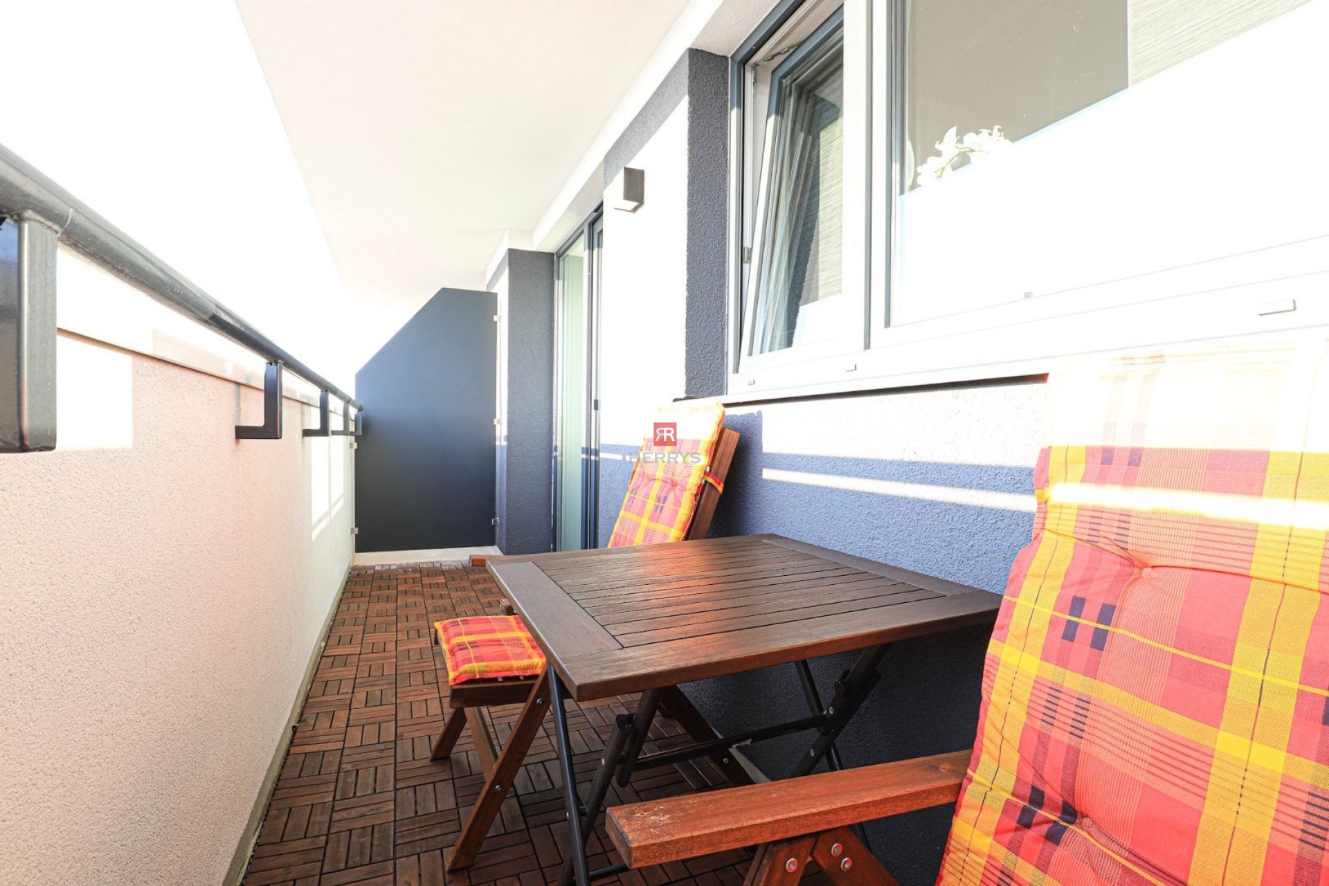 HERRYS - Na prenájom zariadený 2 izbový byt s parkovacím miestom v novostavbe MATADORKA