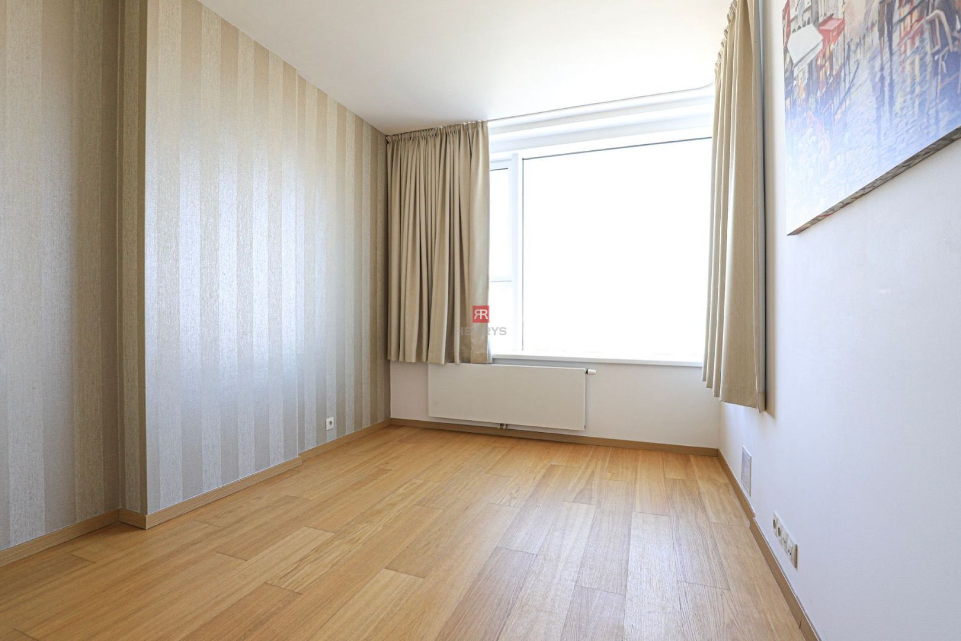 HERRYS - Na prenájom slnečný zariadený 2 izbový byt s výnimočným výhľadom v PANORAMA CITY