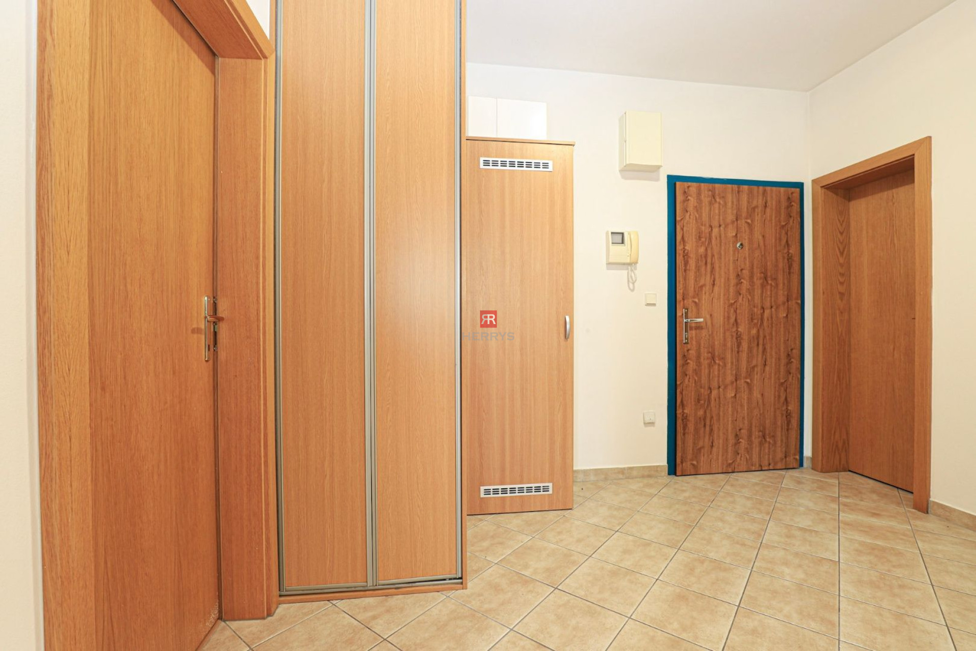 HERRYS - For rent 2 bedroom apartment near Slovensky rozhlas on Zilinska Str.