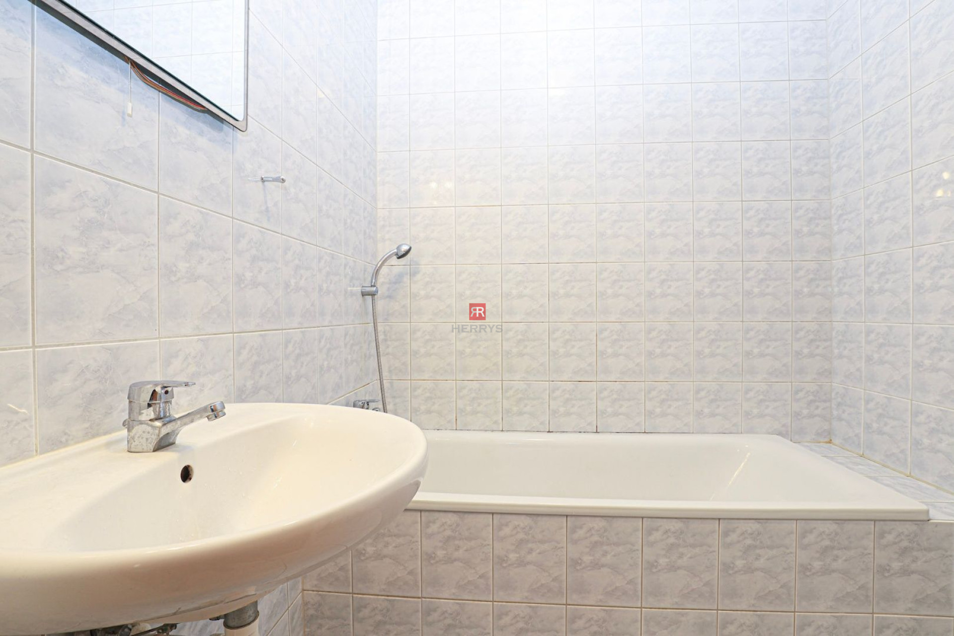 HERRYS - For rent 2 bedroom apartment near Slovensky rozhlas on Zilinska Str.