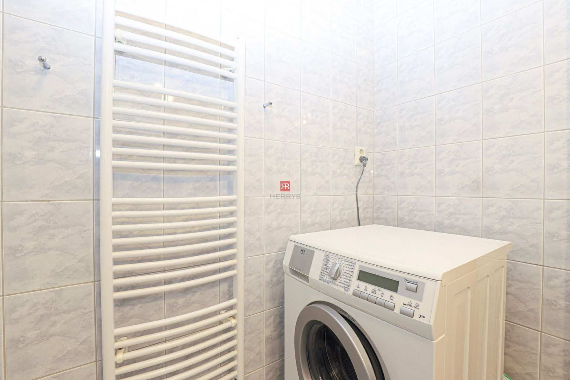 HERRYS - For rent 2 bedroom apartment near Slovensky rozhlas on Zilinska Str.