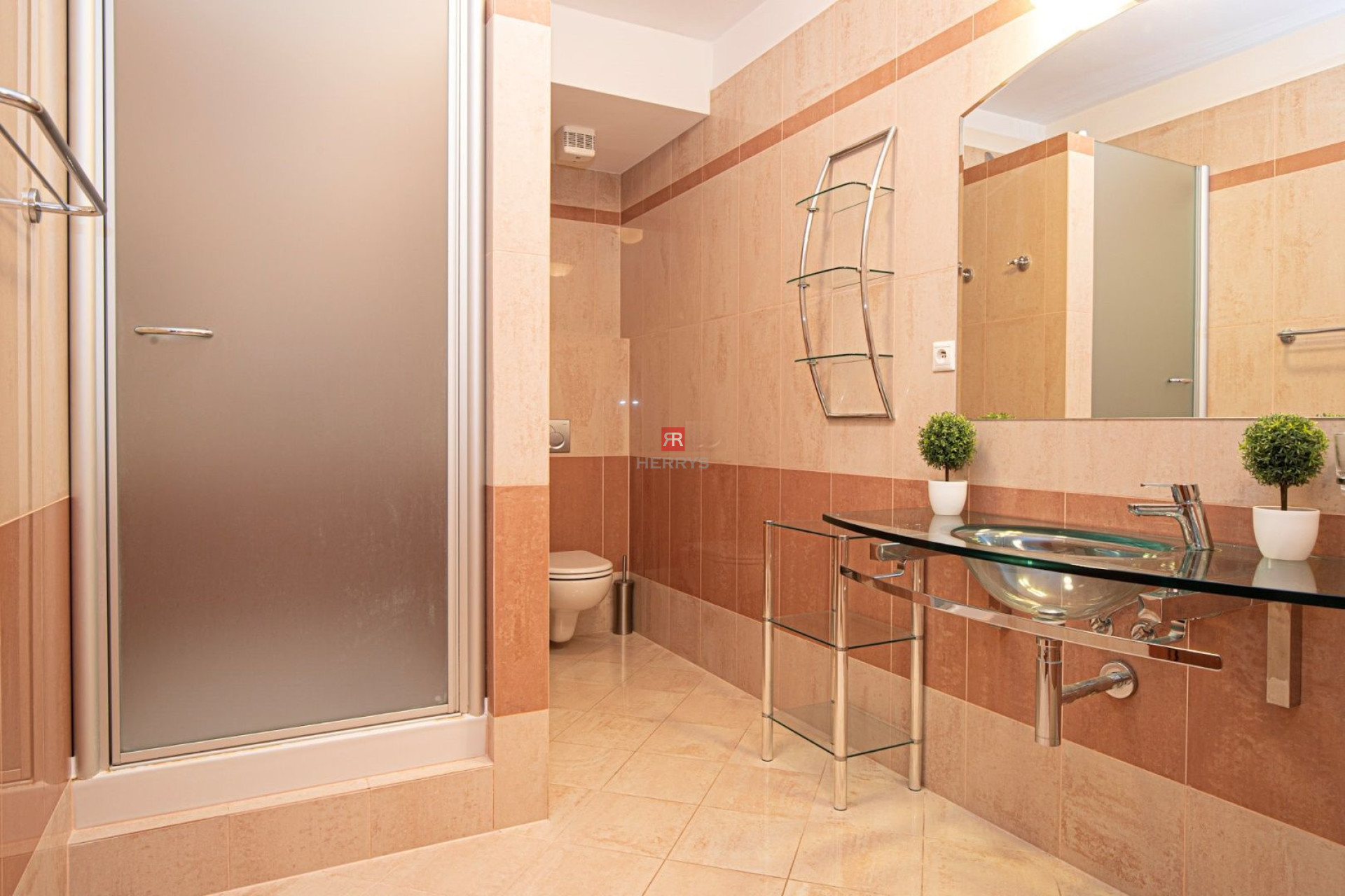 HERRYS - For rent spacious 3 bedroom apartment with garage in a popular location Dúbravky