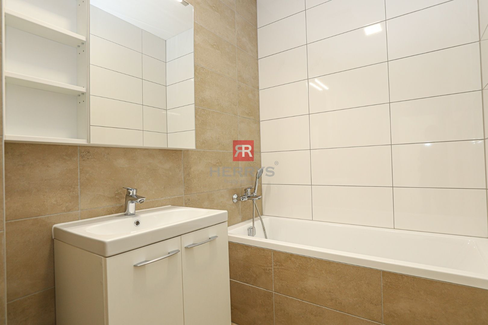 HERRYS - FOR RENT - 2 room, 55 m2, MÝTNA - furnished apartment, new building Proxenta Residence