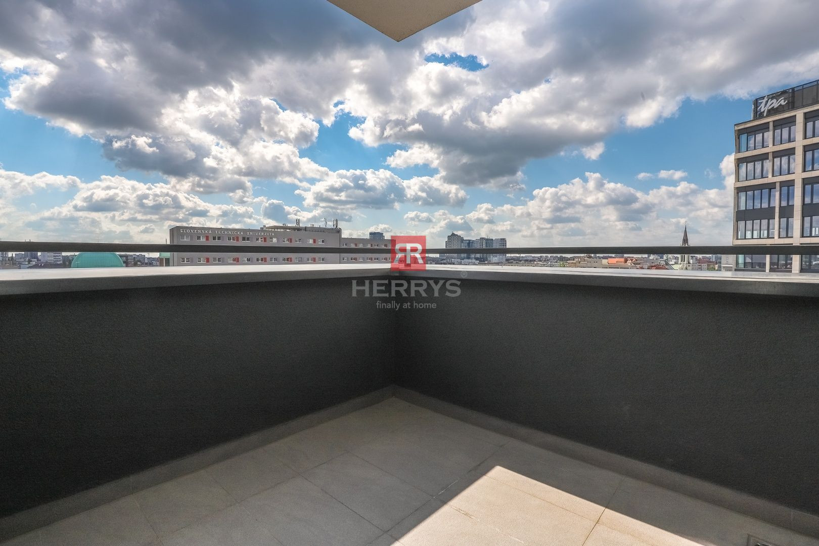 HERRYS - FOR RENT - 2 room, 55 m2, MÝTNA - furnished apartment, new building Proxenta Residence