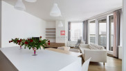 HERRYS - For rent a spacious 3 bedroom apartment with an exceptional view in PANORAMA CITY