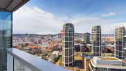 HERRYS - For rent a spacious 3 bedroom apartment with an exceptional view in PANORAMA CITY