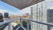 HERRYS - For rent a spacious 3 bedroom apartment with an exceptional view in PANORAMA CITY
