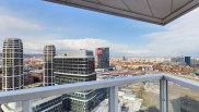 HERRYS - For rent a spacious 3 bedroom apartment with an exceptional view in PANORAMA CITY