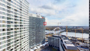 HERRYS - For rent a spacious 3 bedroom apartment with an exceptional view in PANORAMA CITY