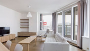 HERRYS - For rent a spacious 3 bedroom apartment with an exceptional view in PANORAMA CITY