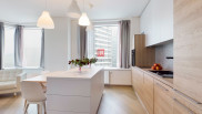 HERRYS - For rent a spacious 3 bedroom apartment with an exceptional view in PANORAMA CITY