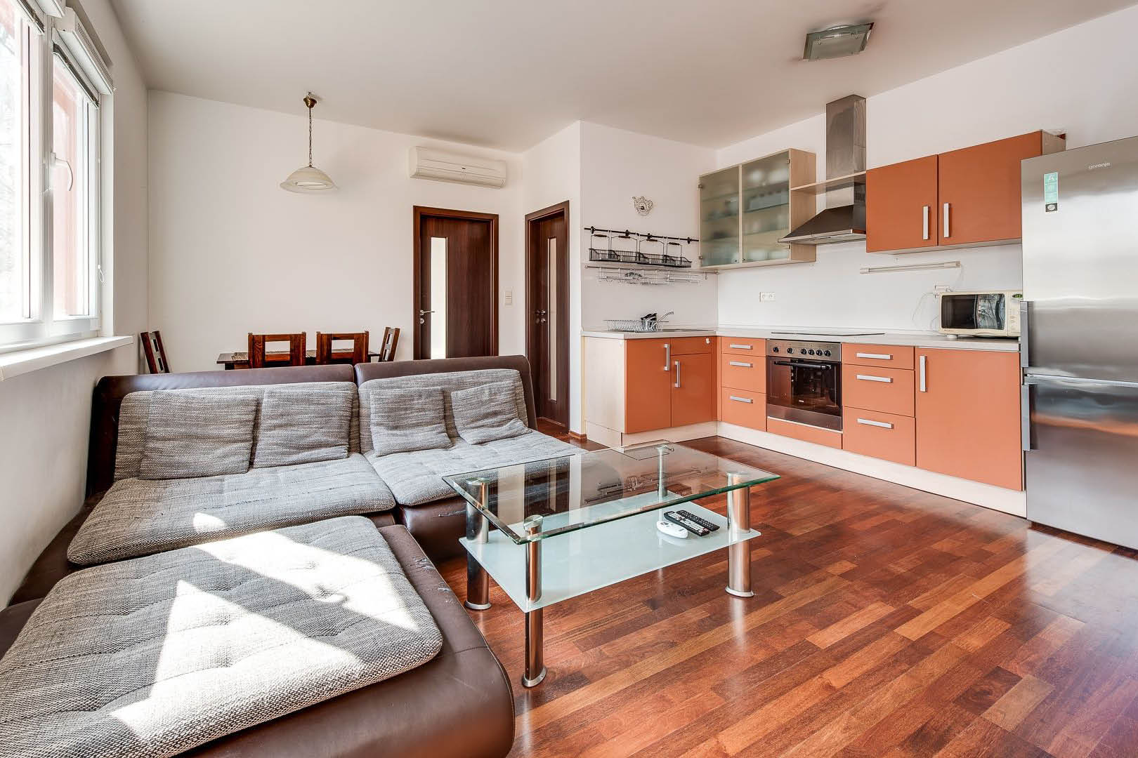 SOLD | 3 bedroom apartment | Šustekova, Bratislava