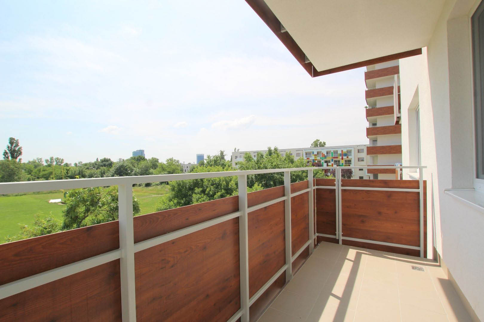 RENTED | 2 bedroom apartment | Nobelova, Bratislava